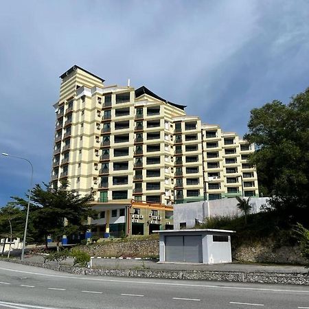 Marina Heights Hotel Residency 卢穆特 外观 照片