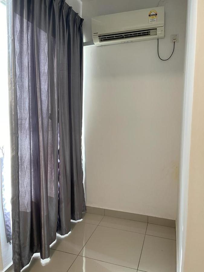 Marina Heights Hotel Residency 卢穆特 外观 照片