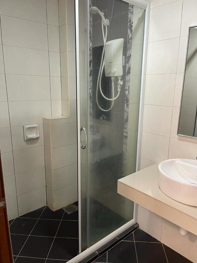 Marina Heights Hotel Residency 卢穆特 外观 照片